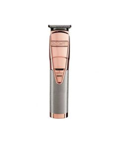 BaByliss PRO ROSE GOLD vezetékes/vezeték nélküli fém kontúrnyíró