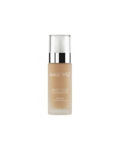 Malu Wilz Velvet Touch alapozó 01 Vanília TESZTER 2ml