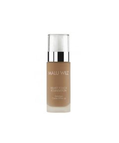 Malu Wilz Velvet Touch alapozó 12 Bézs TESZTER 2ml