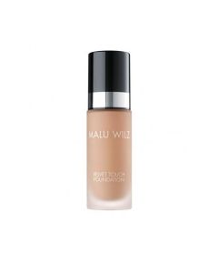 Malu Wilz Velvet Touch alapozó 32 Light karamell TESZTER 2ml