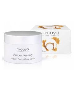 Arcaya Amber Peeling arcradír 100ml