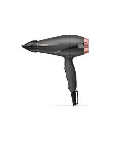 BaByliss Smooth Pro Ionos hajszárító 2100W AC motor