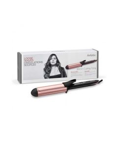 BaByliss Advanced Ceramic hajsütővas 38mm rosegold