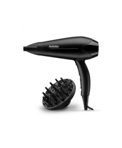 BaByliss Power Dry Hajszárító diffúzorral 2100W