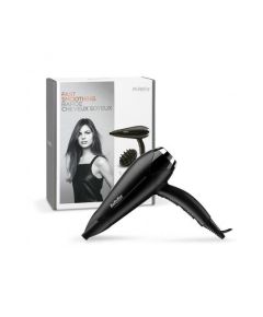 BaByliss Turbo Smooth Ionos Hajszárító 2200W