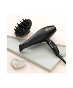 BaByliss Salon Air Brilliance Ionos Hajszárító 2200W