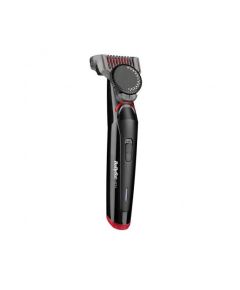 BaByliss Beard Master Vezetékes/vezeték nélküli szakállvágó