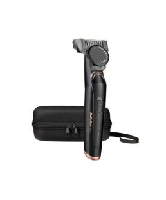 BaByliss Beard Pro Vezetékes/vezeték nélküli szakállvágó