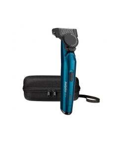 BaByliss Japanese Steel Vezetékes/vezeték nélküli szakállvágó