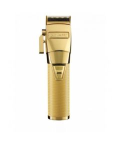 BaByliss PRO GOLDFX vezetékes / vezeték nélküli fém hajnyíró