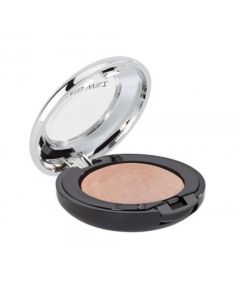 Malu Wilz Luminizing Skin Highlighter púder - arany