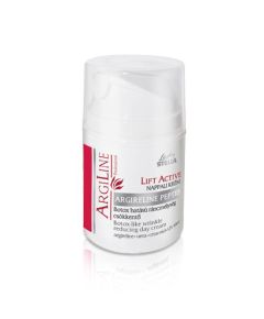 Argiline Lift Active Argirelin peptid botox hatású nappali krém 50ml