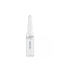 Dr.Spiller Balance - Bőrkiegyenlítő ampulla 2ml