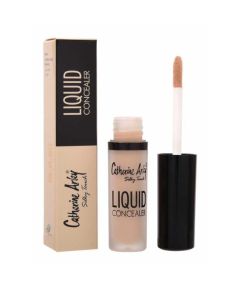 Catherine Arley Liquid Concelar Korrektor 02 - beige