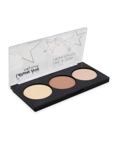 Catherine Arley Glow Like A Star Trio Highlighter