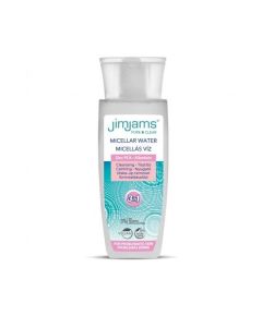 JimJams Pure &amp; Clear Micellás víz 150ml