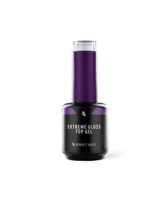 Perfect Nails Extreme Gloss fedőzselé 15ml