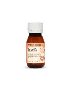 Solanie Aroma Sense Sárgabarackmag-olaj 50ml