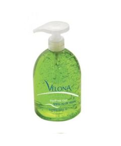 Anesi Velona Aloe Vera Gel - 99 %-os Aloe Vera tartalmú alkoholmentes gél 500 ml