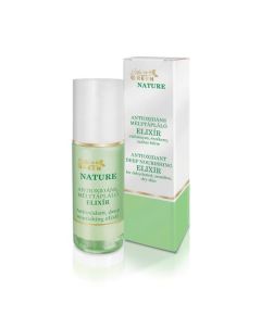 Golden Green Nature Antioxidáns mélytápláló elixír 30ml