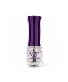 Perfect Nails Base -Top Coat 4ml