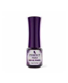 Perfect Nails BOND GEL Vitamine - Vitaminos alapzselé 4ml