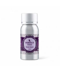 Perfect Nails Brush Cleaner 30ml