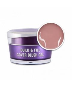 Perfect Nails Build &amp; Fill Cover Blush Gel 15g