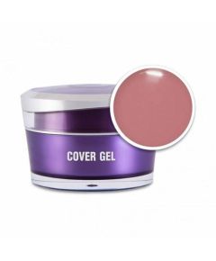 Perfect Nails COVER GEL - Körömágyhosszabbító zselé 50g