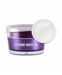 Perfect Nails Extreme White Gel 15g