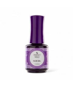 Perfect Nails Glue Gel - Ragasztó zselé 15ml