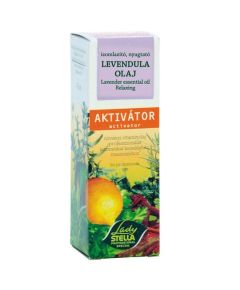 Lady Stella Aktivátor Levendulaolaj 50ml