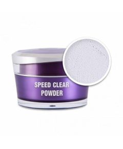 Perfect Nails Speed Clear powder 15g