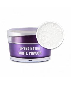 Perfect Nails Speed Extra White Powder 15g