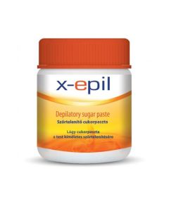 X-Epil Cukorpaszta 250ml