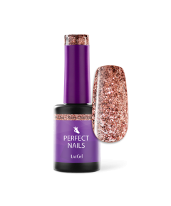 Perfect Nails LacGel 164 - 8ml - Rosy Champagne - Prosecco