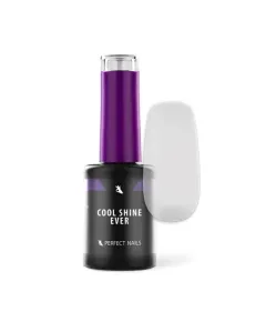 Perfect Nails Cool Shine Ever fényzselé 8ml