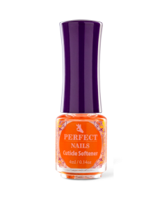 Perfect Nails Cuticle Softener 4ml bőroldó folyadék