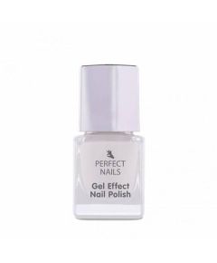 Perfect Nails Gél Lakk hatású körömlakk 005 - White 7ml