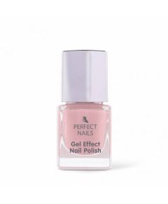 Perfect Nails Gél Lakk hatású körömlakk 009 - Light Pink 7ml