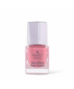 Perfect Nails Gél Lakk hatású körömlakk 010 - Flamingo Pink 7ml