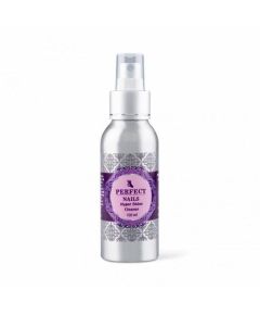 Perfect NailsHyper Shine Cleaner - Fixáló folyadék 100ml