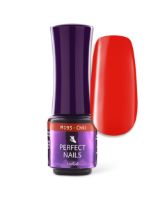 Perfect Nails Lacgel 193 - 4ml - Lipstick