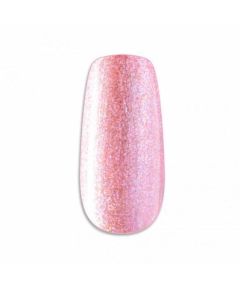 Perfect Nails LacGel Effect E014 Gél Lakk 4ml - Jasmine - Princess Dream