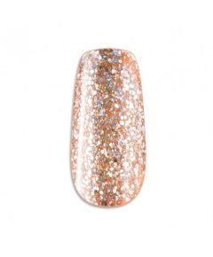 Perfect Nails LacGel Effect E020 - 4ml - Disco - Platform Shoes