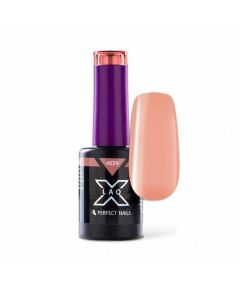 Perfect Nails LacGel LaQ X Gél Lakk 8ml - Creative X039- Naked