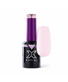 Perfect Nails LacGel LaQ X Gél Lakk 8ml - Graceful X037 - Naked