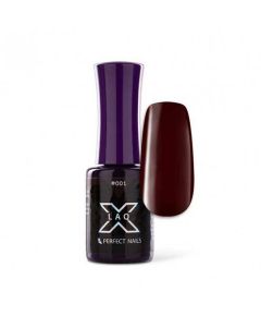 Perfect Nails LacGel LAQ X Gél Lakk 8ml - Ristretto X001 - Coffee Love