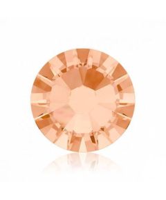 Perfect Nails Nailstar Strassz SS5 - Light Peach 100db