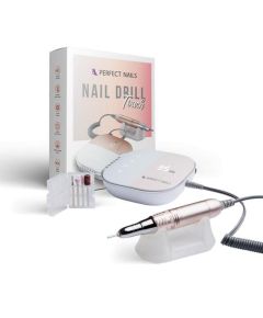 Perfect Nails Drill Touch - Műkörmös Csiszológép